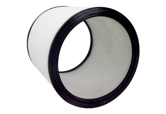 dust collector filter